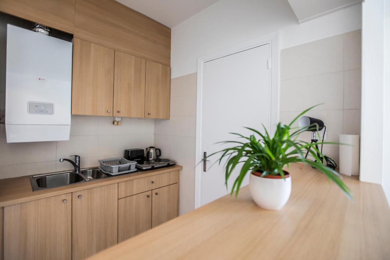 ++++ Renovated Cosy 50M2 Sunny Flat / Balcony / Close To Beach And To The Palais Des Festivals ++++ Cannes Luaran gambar