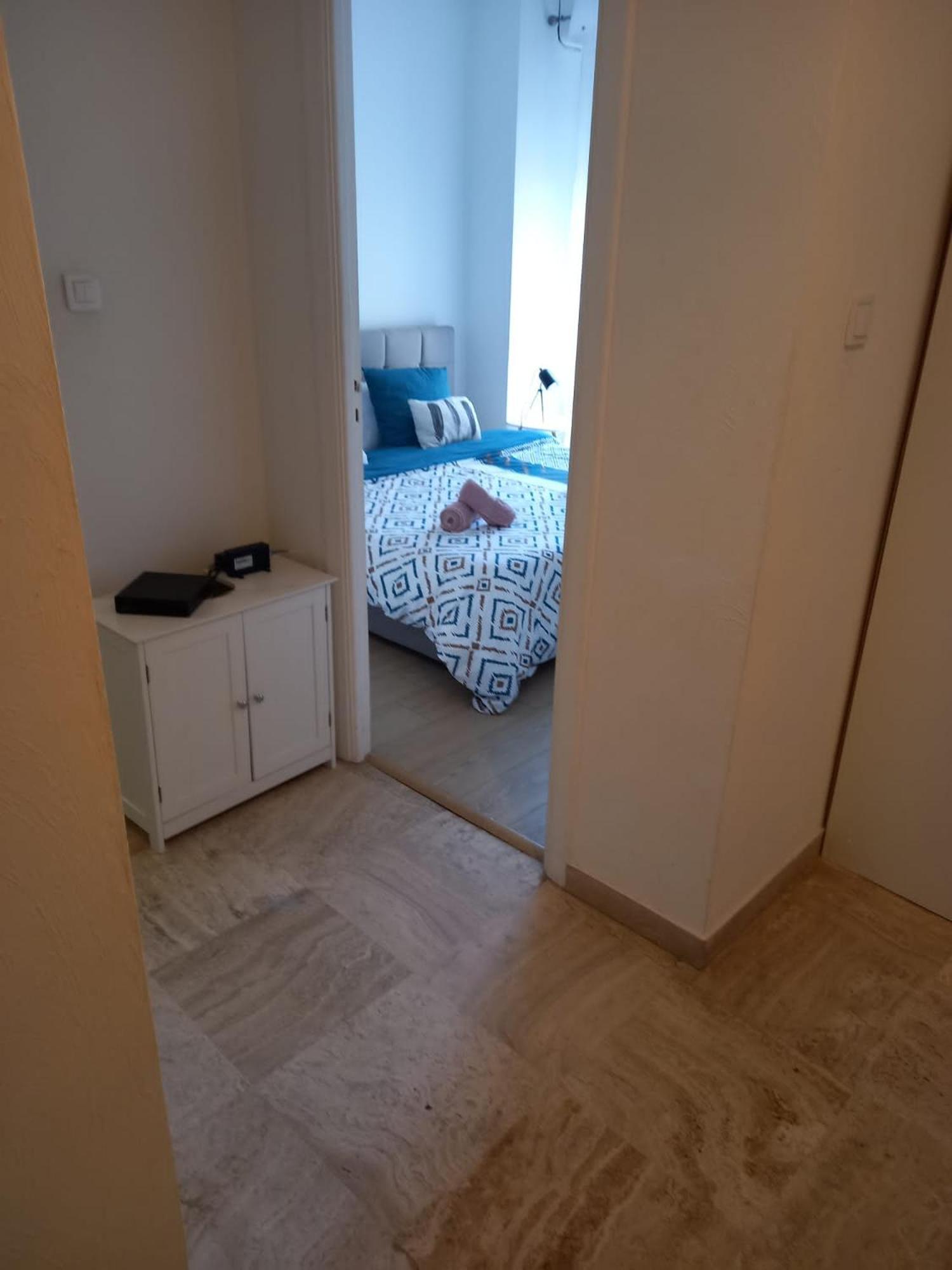 ++++ Renovated Cosy 50M2 Sunny Flat / Balcony / Close To Beach And To The Palais Des Festivals ++++ Cannes Luaran gambar
