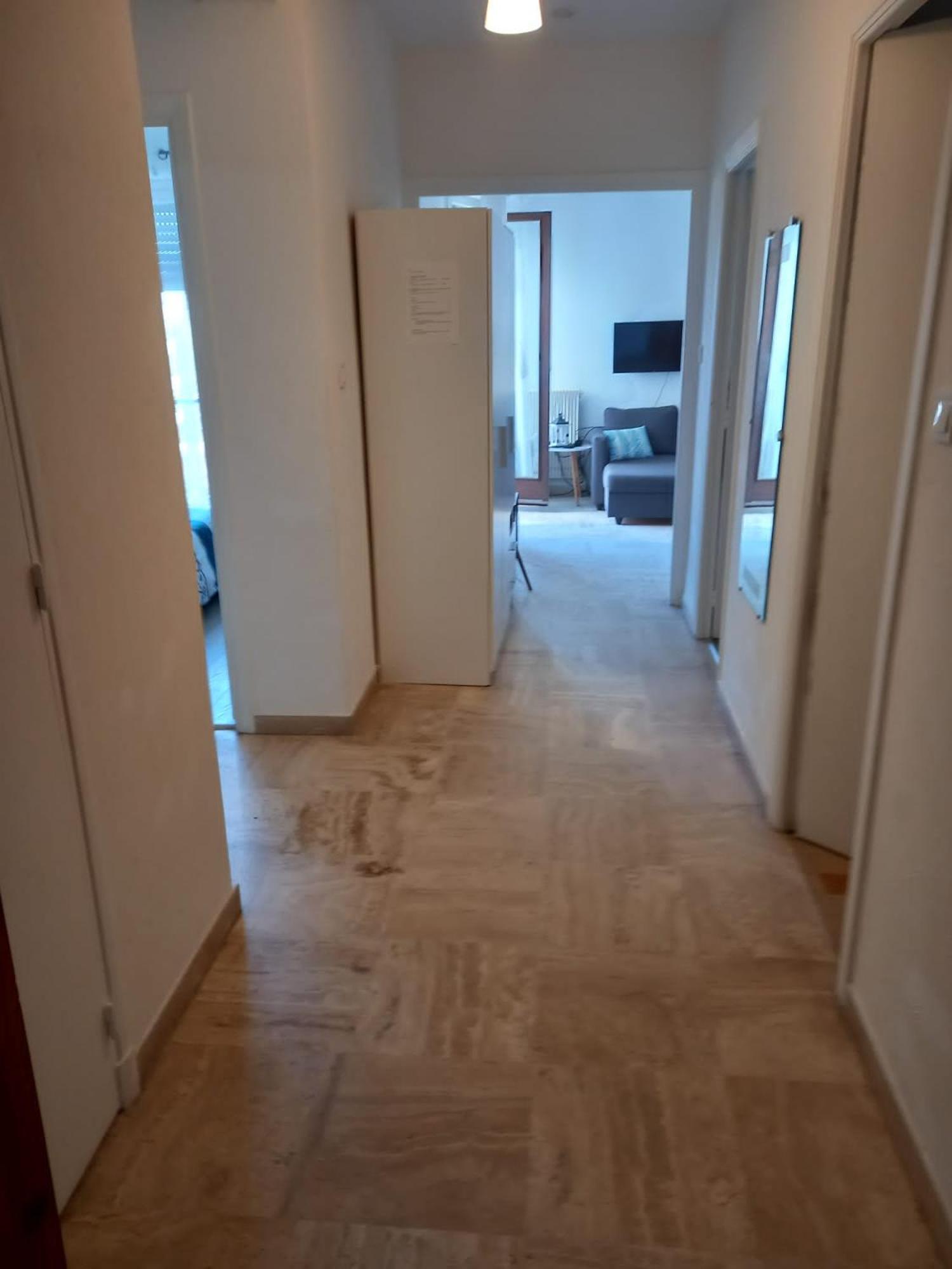 ++++ Renovated Cosy 50M2 Sunny Flat / Balcony / Close To Beach And To The Palais Des Festivals ++++ Cannes Luaran gambar